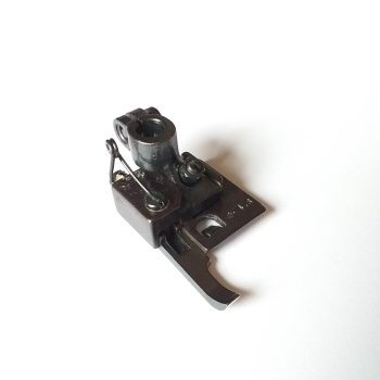 Kansai fedőző aparátos talp 17-846