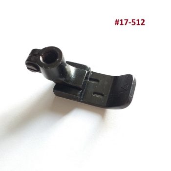 Kansai DLR-1502P fedőző talpak