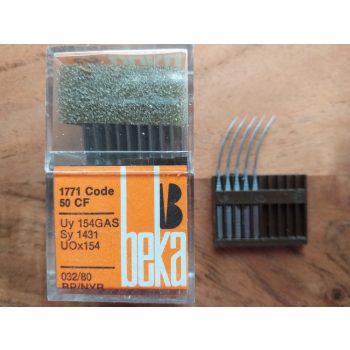 BEKA interlocktű UY154 GAS