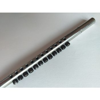 Kansai DFB-1404P-PL fedőző greifertartó 18-4970-0