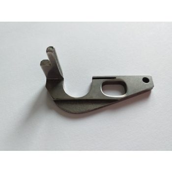 Kansai DLR-1502 fedőző tűvédő