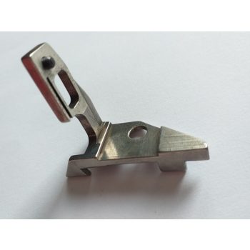 Kansai DLR-1508P fedőző tűvédő