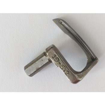 Kansai fedőző hurokfogó 19-512