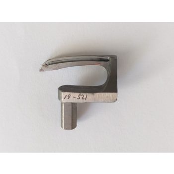 Kansai DLR-1502P fedőző alsó hurokfogó 19-521