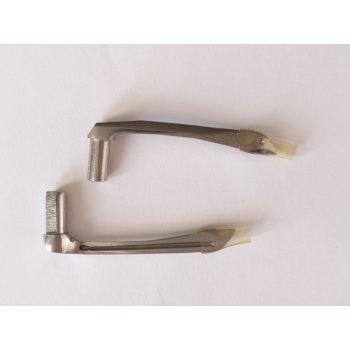 Kansai fedőző hurokfogó 19-525