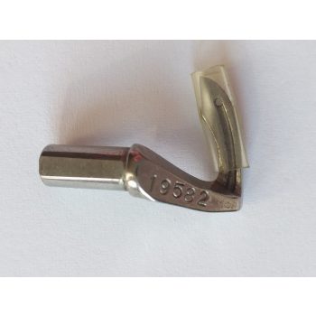 Kansai DLR-1508P fedőző hurokfogó 19-582