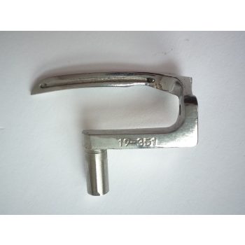 Kansai kéttűs pikózó alsó hurokfogó 19-351