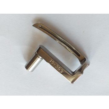 Kansai DPW-1302 fedőző hurokfogó 19-353