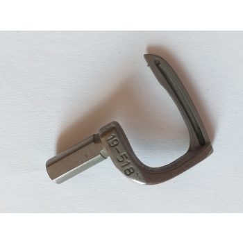 Kansai DLR-1502P fedőző hurokfogó 19-518