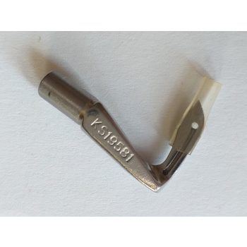 Kansai DLR-1508 fedőző hurokfogó 19-581