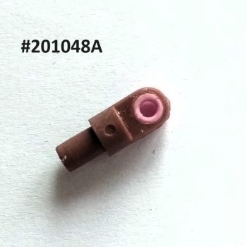 Pegasus M632, M652 interlock szálhúzó