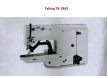 Taking TK-1842 reteszelő kuplungtárcsa