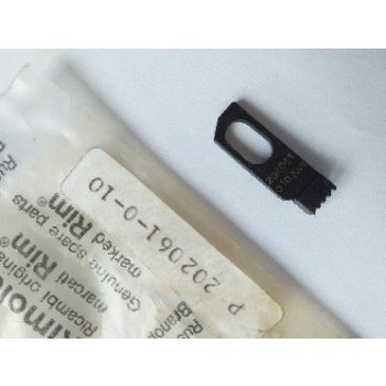 Rimoldi interlock láncoló fog 202061-0-10