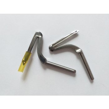 Rimoldi 27-629 interlock alsó hurokfogó 202094-0-10