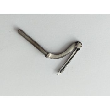 Rimoldi 327 interlock román hurokfogó alsó