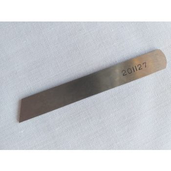 Pegasus interlock alsó kés 8mm