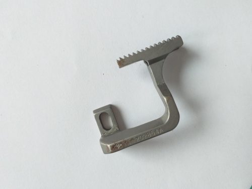 Pegasus interlock differenciáló fog 202854A