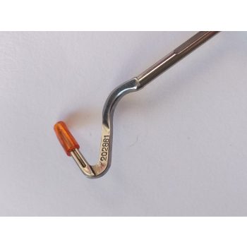 Willcox &Gibbs Pegasus alsó hurokfogó 202861