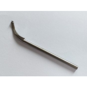 Rimoldi 27/28/29 interlock felső hurokfogó