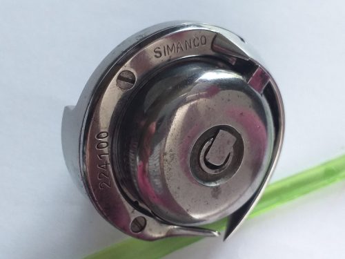 Singer azsúrgép 72W12 hurokfogó SIMANCO eredeti