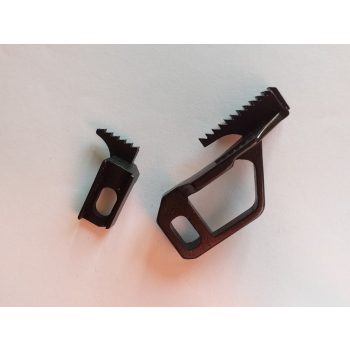 Rimoldi 27, 327, 627 interlock fog 