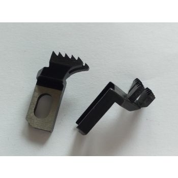 Rimoldi 627 interlock toló fog 203609-0-10