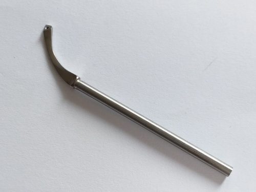 Rimoldi 27 interlock felső hurokfogó 203755-0-11