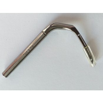 Yamato Z3000 interlock duplaláncolós hurokfogó Y20378