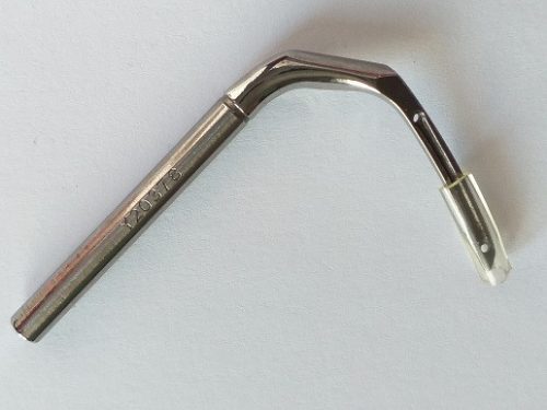 Yamato Z3000 interlock duplaláncolós hurokfogó Y20378
