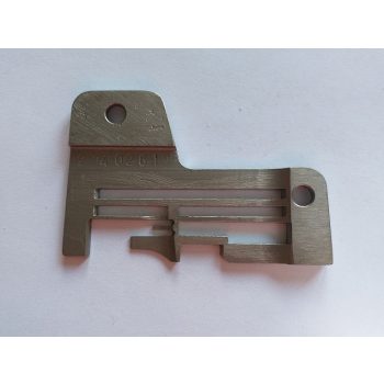 Rimoldi 627 interlock tűlap 