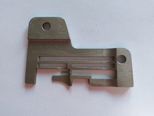 Rimoldi 627 interlock tűlap 