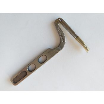 Pegasus interlock alsó hurokfogó 204072