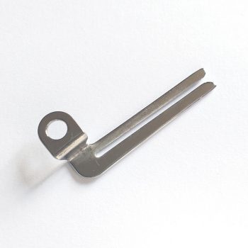 Willcox & Gibbs Pegasus interlock szálvezető