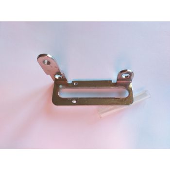 Pegasus M600 interlock greifertartó 