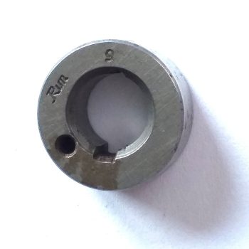 Rimoldi 28 interlock öltésállító excenter