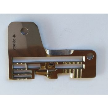 Pegasus E32 interlock tűlap 204360E