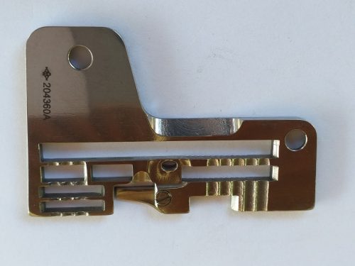 Pegasus E32 interlock tűlap 204360E