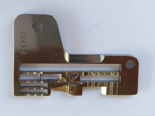 Pegasus L32-86 interlock tűlap 204528