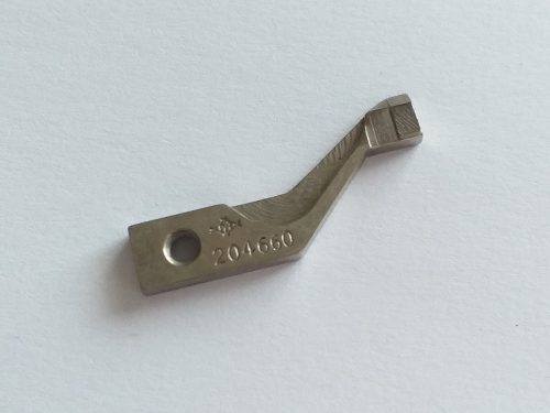 Pegasus L32 interlock tűvédő