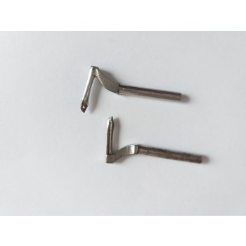 Rimoldi lock alsó hurokfogó 29-es