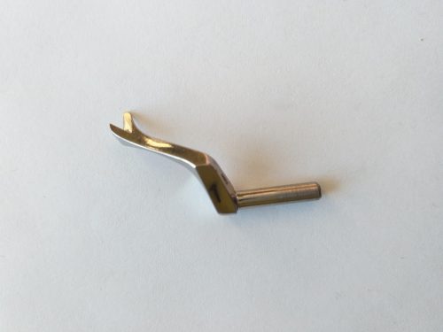 Pegasus M632 interlock felső hurokfogó 