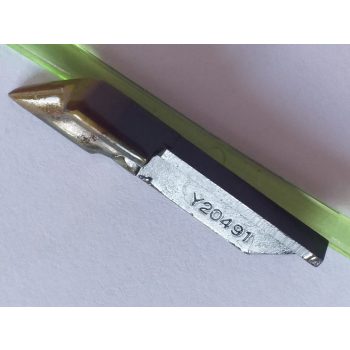 Yamato AZ6000 AZ8000 interlock felső vídia kés 20491