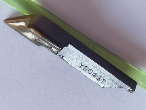 Yamato AZ6000 AZ8000 interlock felső vídia kés 20491
