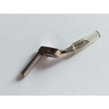 Pegasus L32-L52 interlock felső hurokfogó 204963