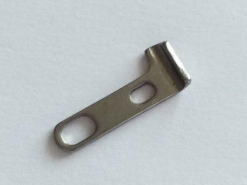Rimoldi 329 629 interlock tűvédő