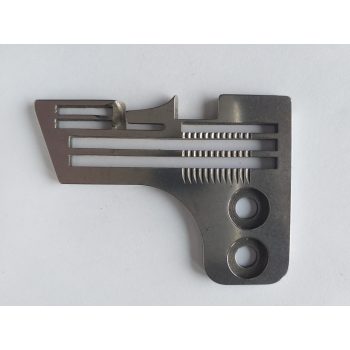 Pegasus interlock 205325 tűlap