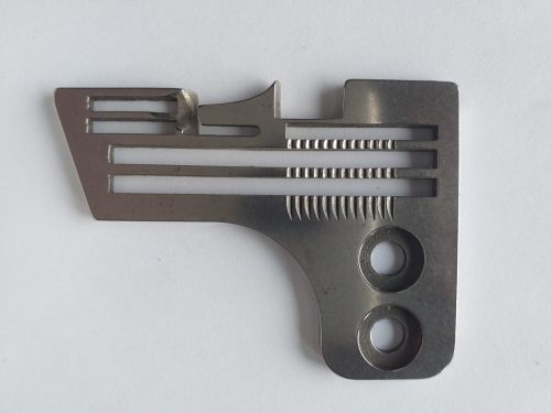 Pegasus interlock 205325 tűlap