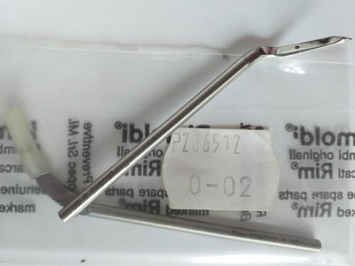 Rimoldi lock felső hurokfogó 29-es
