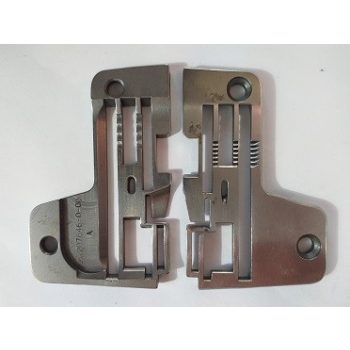 Rimoldi interlock 207646 tűlap