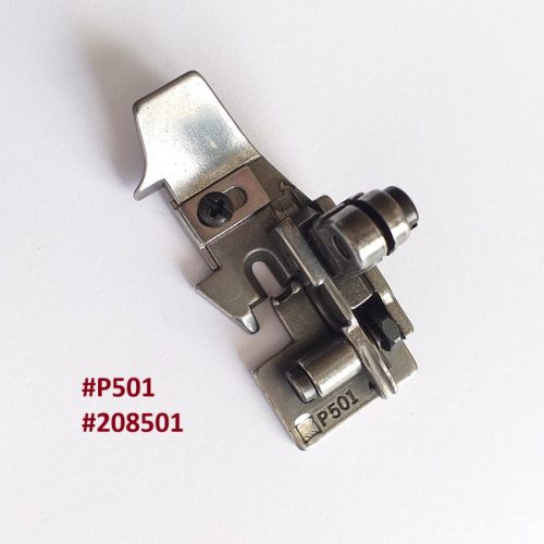 Pegasus interlock talp 5-szálas